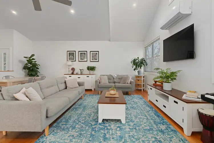 Fifth view of Homely house listing, 50 Walsh Crescent, North Nowra NSW 2541