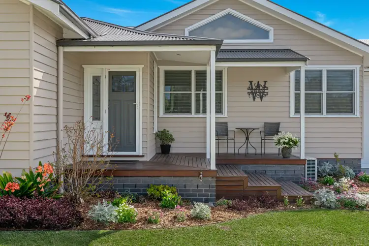 Sixth view of Homely house listing, 50 Walsh Crescent, North Nowra NSW 2541