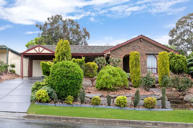 Main view of Homely house listing, 7 Blampied Street, Wynn Vale SA 5127