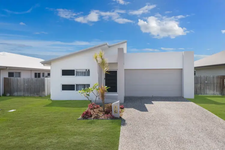 30 Emperor Boulevard, Burdell QLD 4818