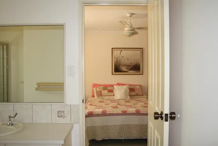 Fifth view of Homely semi-detached listing, 35B Harrison Street, Bluff Point WA 6530