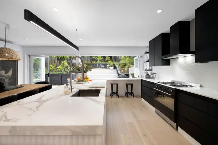 Second view of Homely house listing, 15 Athlone Crescent, Killarney Heights NSW 2087