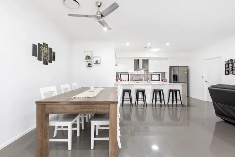 Third view of Homely house listing, 10 Seacrest Drive, Wondunna QLD 4655