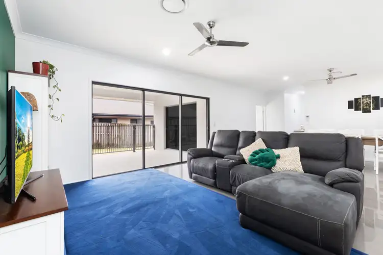 Sixth view of Homely house listing, 10 Seacrest Drive, Wondunna QLD 4655