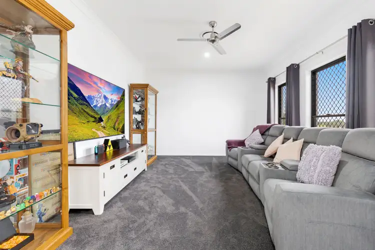 Seventh view of Homely house listing, 10 Seacrest Drive, Wondunna QLD 4655