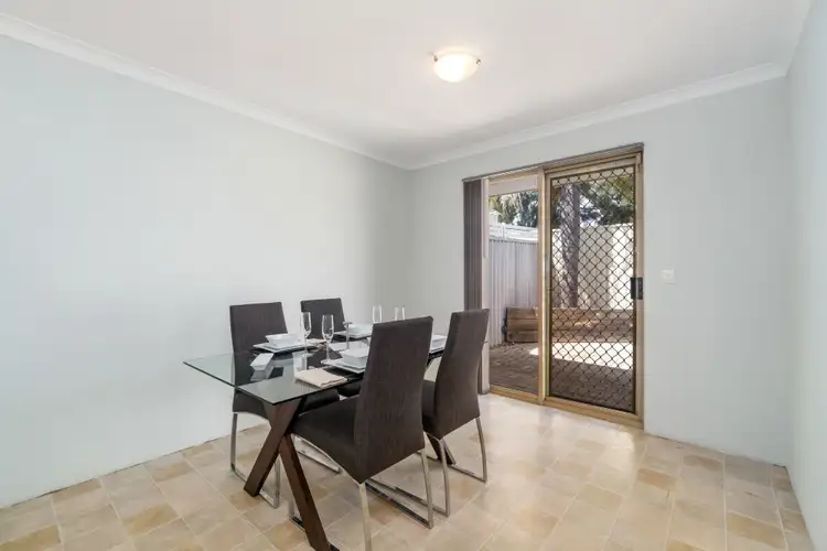 Sixth view of Homely block of units listing, 14/15 Honeysuckle Close, Ballajura WA 6066