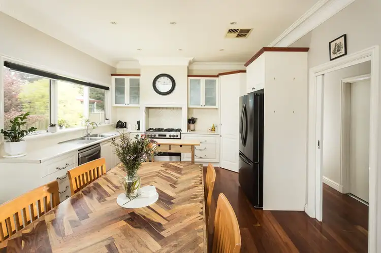 Second view of Homely house listing, 66 Albert Street, Tatura VIC 3616