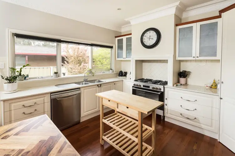 Third view of Homely house listing, 66 Albert Street, Tatura VIC 3616