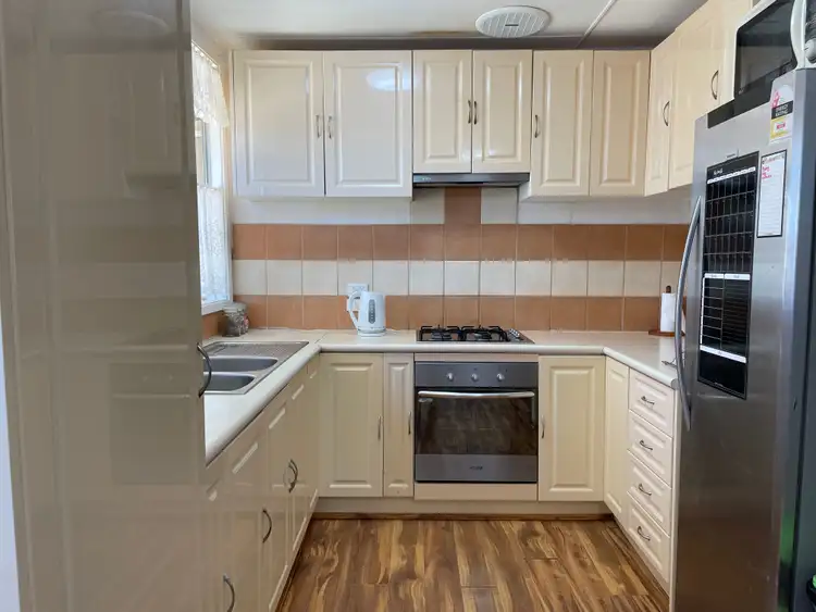 Second view of Homely house listing, 60 Nimitz Street, Exmouth WA 6707