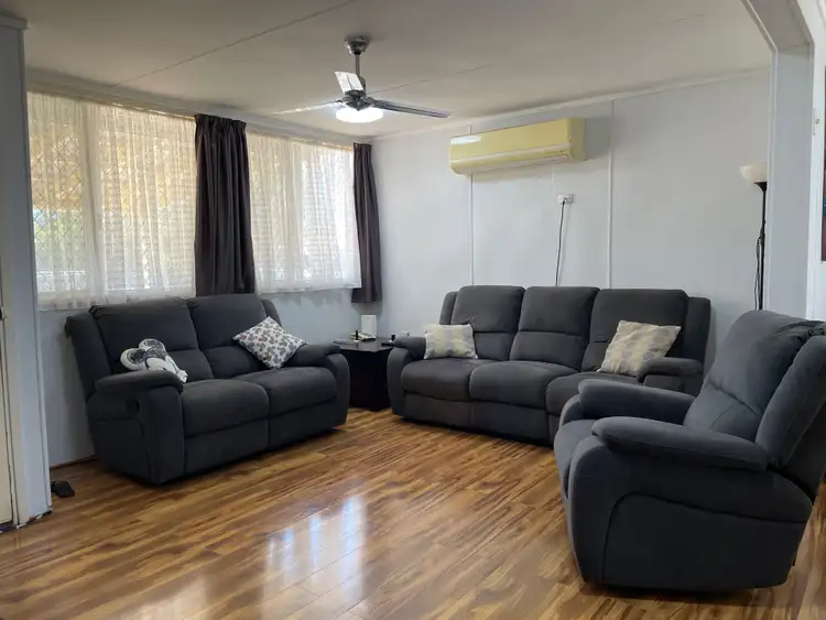 Third view of Homely house listing, 60 Nimitz Street, Exmouth WA 6707