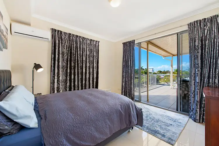 Fifth view of Homely apartment listing, 13/32 Rock Street, Scarborough QLD 4020