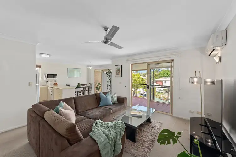 Fifth view of Homely apartment listing, 6/15 Cambridge Street, Bulimba QLD 4171