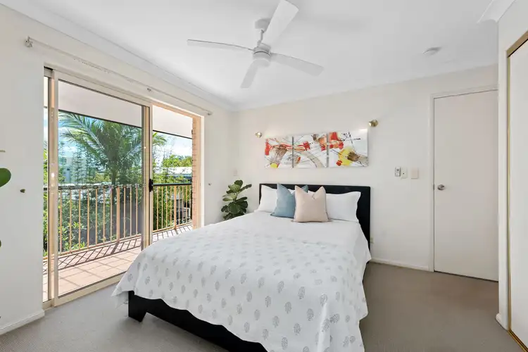 Sixth view of Homely apartment listing, 6/15 Cambridge Street, Bulimba QLD 4171