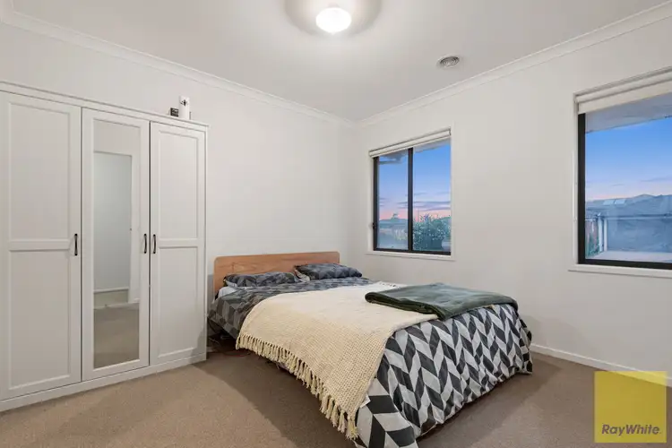 Third view of Homely house listing, 55 Topiary Street, Truganina VIC 3029