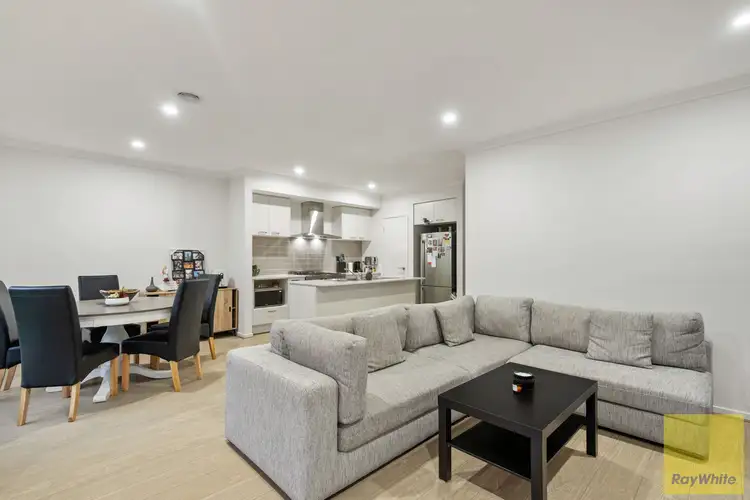 Fourth view of Homely house listing, 55 Topiary Street, Truganina VIC 3029