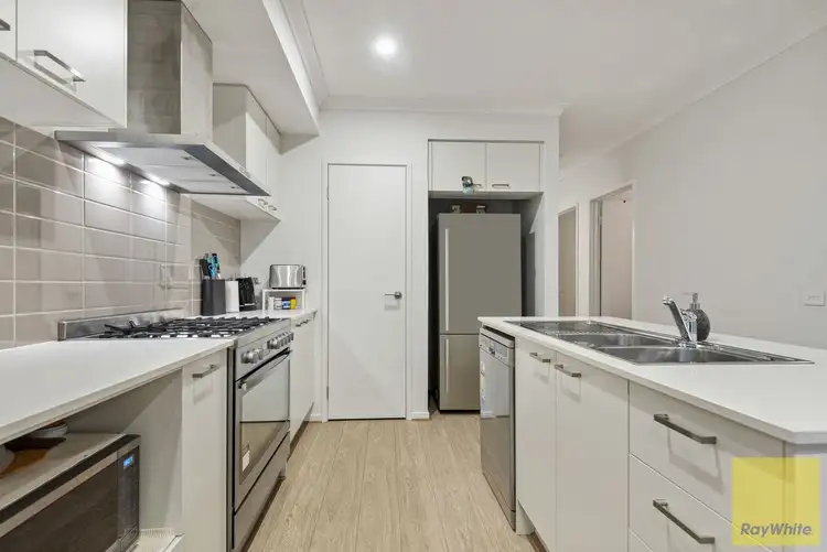 Sixth view of Homely house listing, 55 Topiary Street, Truganina VIC 3029