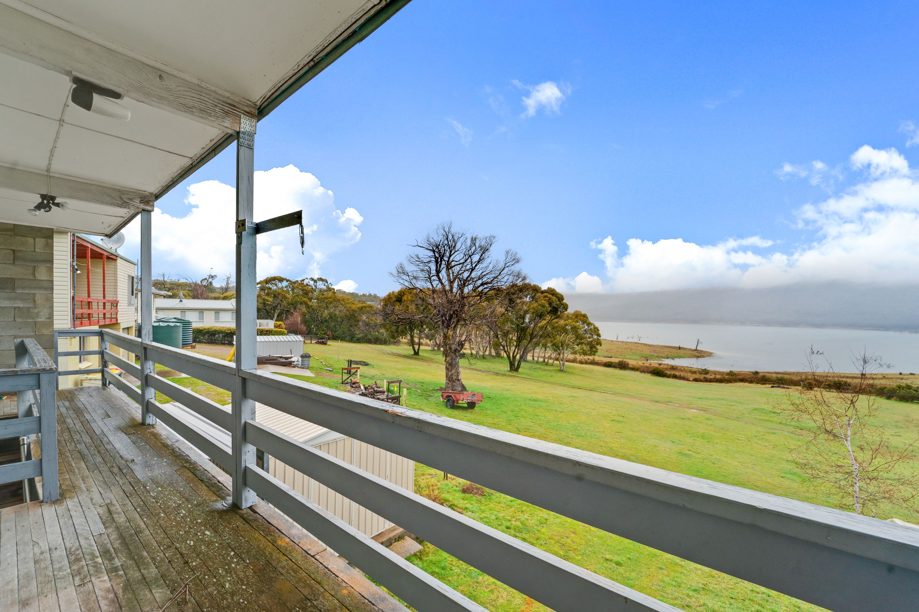 Main view of Homely house listing, 54 Illawong Road, Anglers Reach NSW 2629