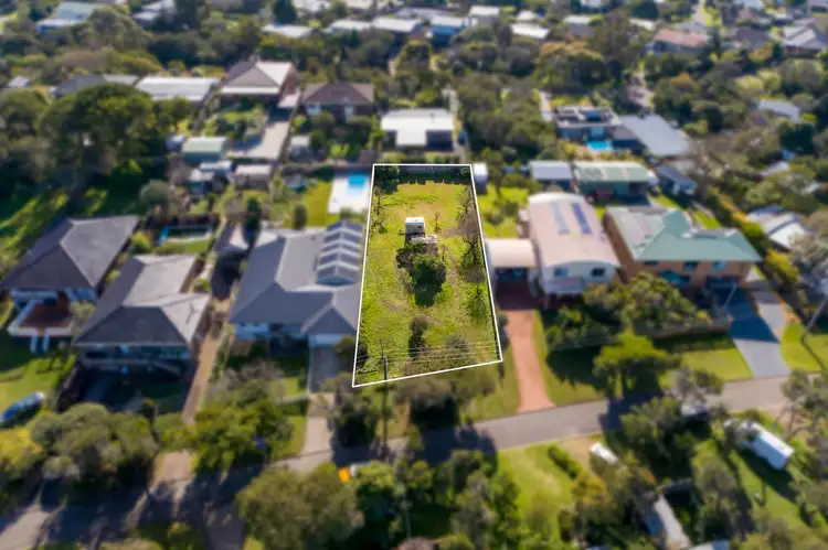 8 Panorama Drive, Tootgarook VIC 3941