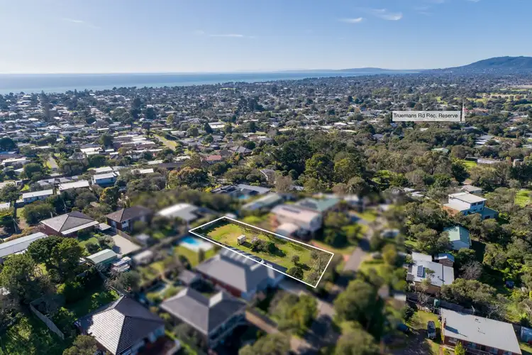 Fourth view of Homely land listing, 8 Panorama Drive, Tootgarook VIC 3941
