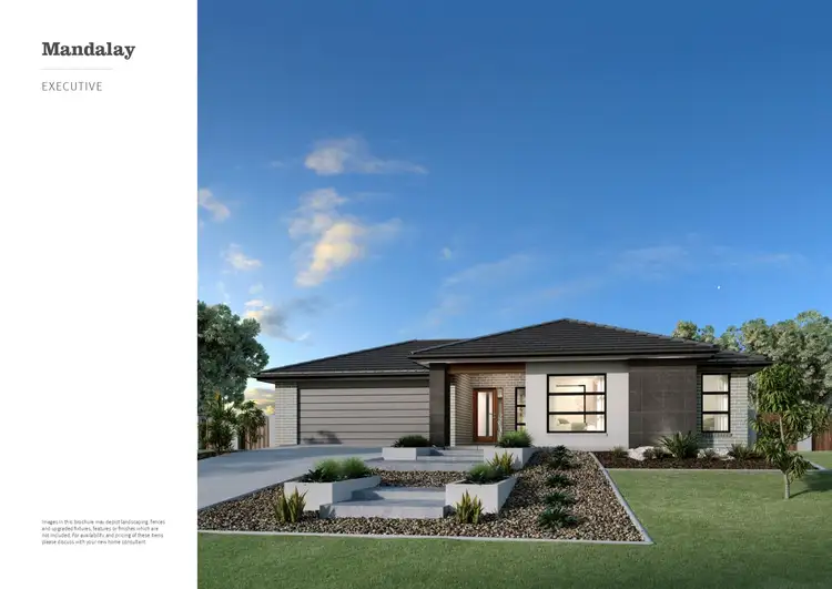 Sixth view of Homely land listing, 8 Panorama Drive, Tootgarook VIC 3941