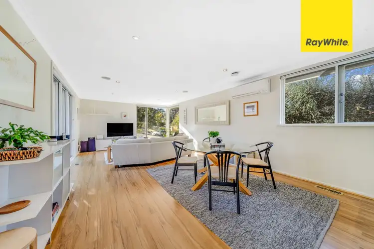 Third view of Homely house listing, 139 Wattle Street, O'connor ACT 2602