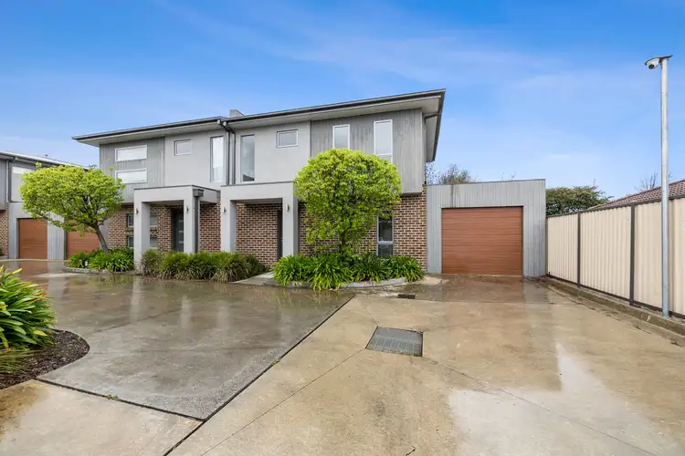 31 Balanada Close, Alfredton VIC 3350