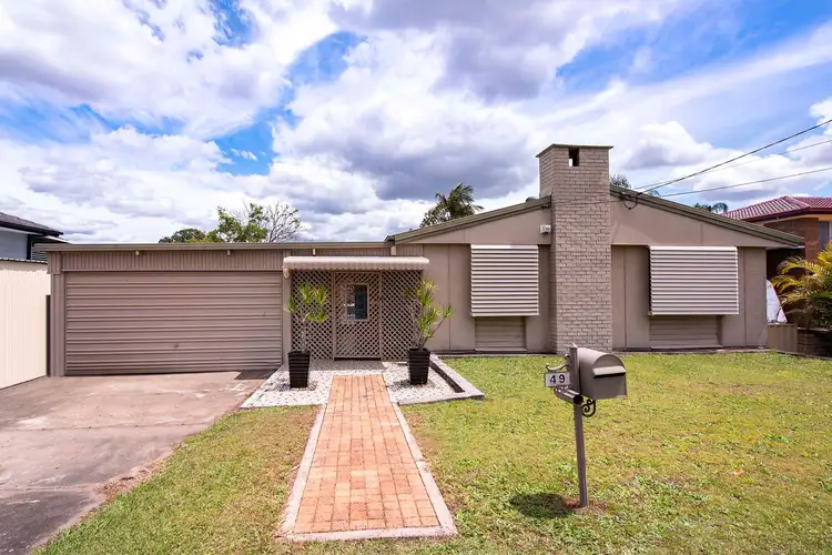 49 Murcot Street, Underwood QLD 4119