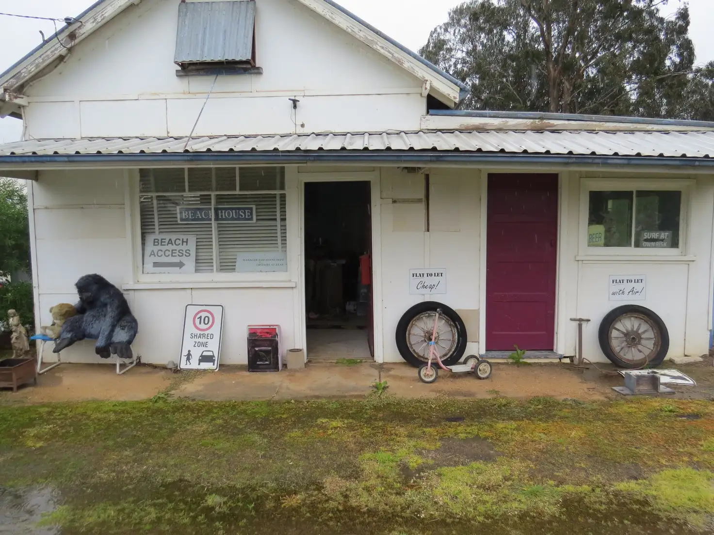 Main view of Homely house listing, 6 Edward Square, Greenethorpe NSW 2809