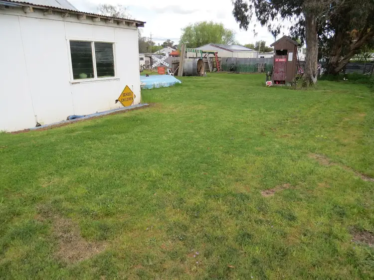 Second view of Homely house listing, 6 Edward Square, Greenethorpe NSW 2809