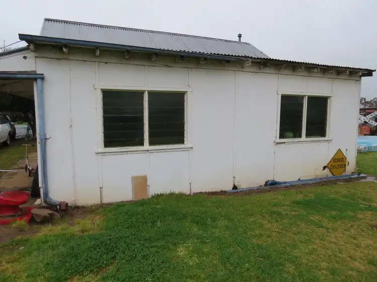 Fifth view of Homely house listing, 6 Edward Square, Greenethorpe NSW 2809