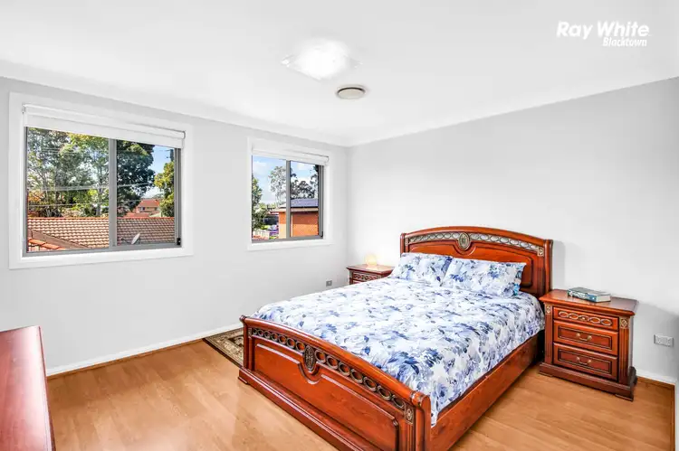 Fourth view of Homely townhouse listing, 3/46 Earle Street, Doonside NSW 2767