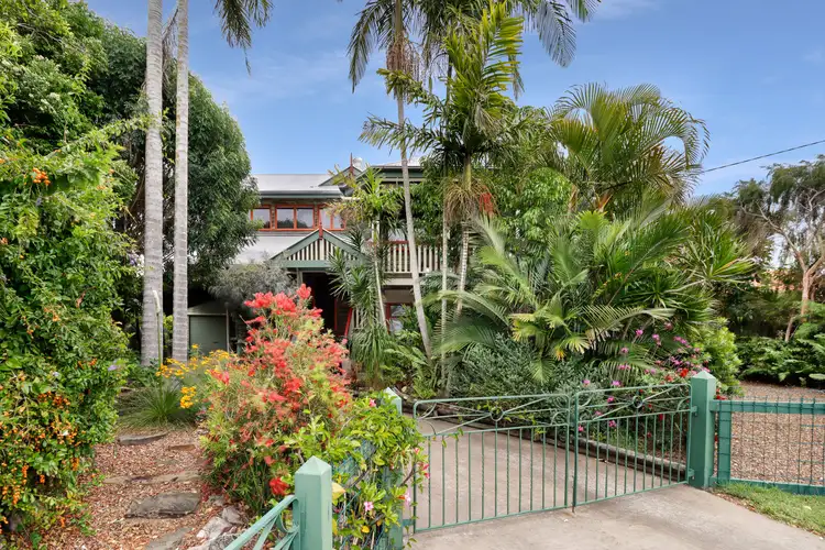 85 Long Street, Point Vernon QLD 4655