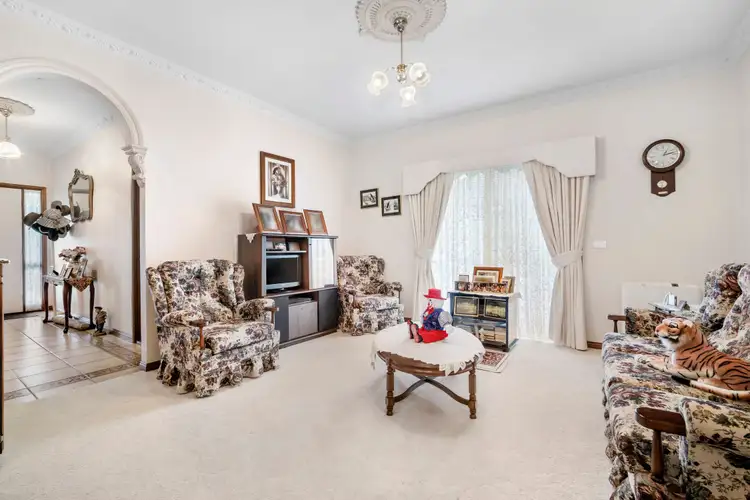 Second view of Homely house listing, 8 Garden Court, Lake Gardens VIC 3355