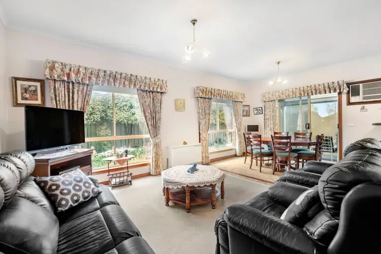 Fourth view of Homely house listing, 8 Garden Court, Lake Gardens VIC 3355