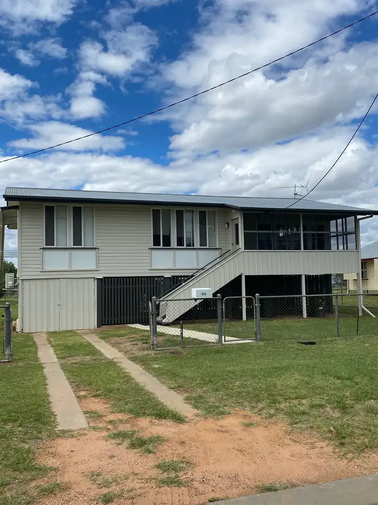 Main view of Homely house listing, 102 Acacia Street, Barcaldine QLD 4725