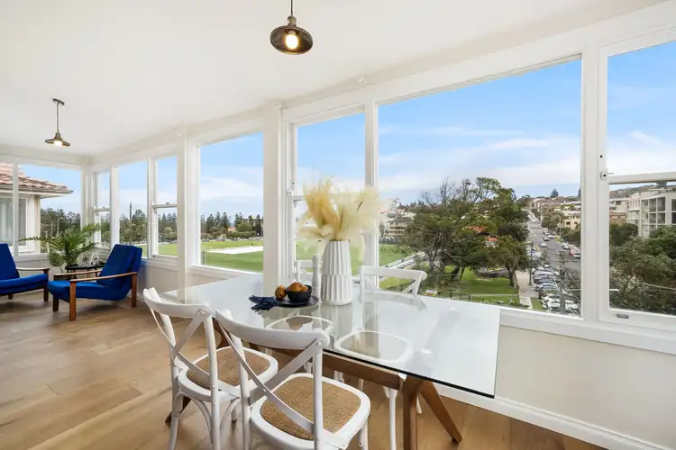 Main view of Homely apartment listing, 5/71 Dolphin Street, Coogee NSW 2034