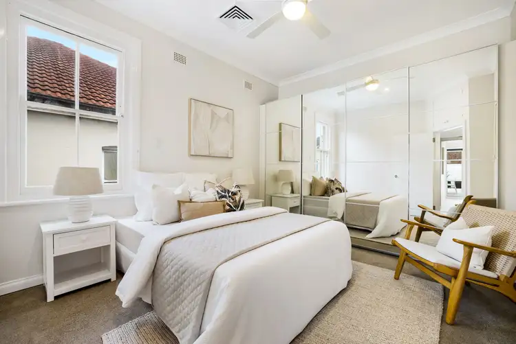Fourth view of Homely apartment listing, 5/71 Dolphin Street, Coogee NSW 2034