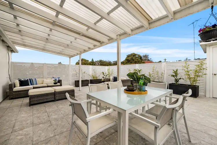 Fifth view of Homely apartment listing, 5/71 Dolphin Street, Coogee NSW 2034