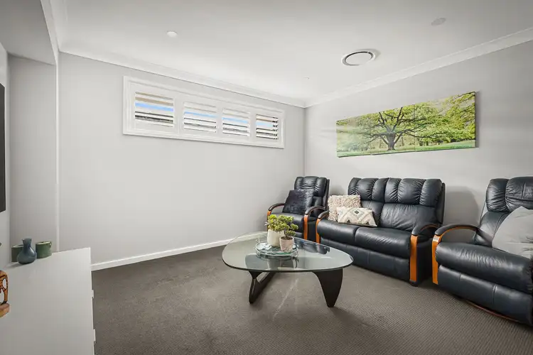 Second view of Homely house listing, 40 Bridge Street, Schofields NSW 2762