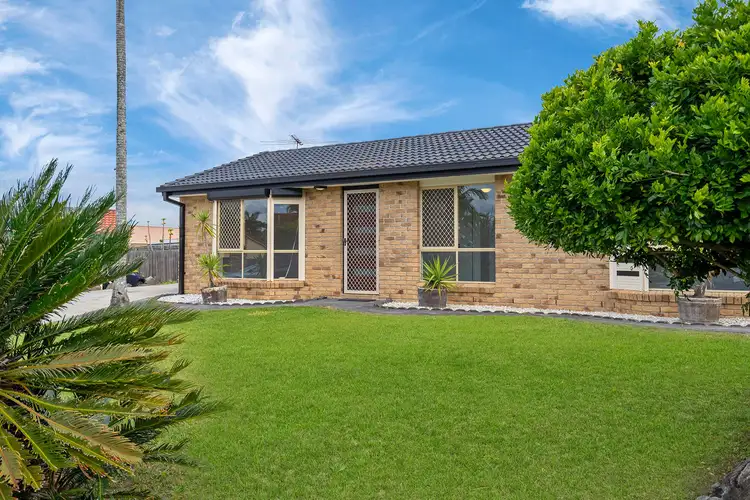 Main view of Homely house listing, 15 Pitt Court, Crestmead QLD 4132