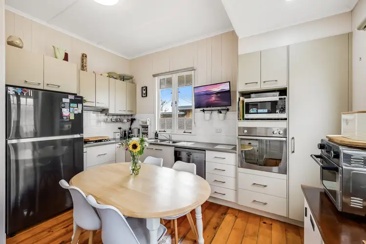 Third view of Homely house listing, 489A Stenner Street, Harristown QLD 4350