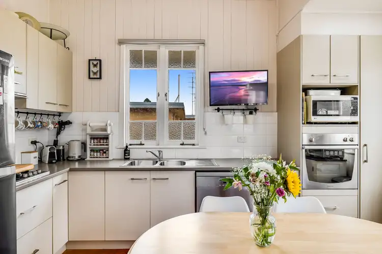 Fourth view of Homely house listing, 489A Stenner Street, Harristown QLD 4350