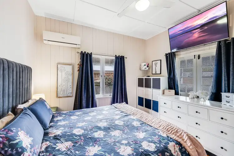 Fifth view of Homely house listing, 489A Stenner Street, Harristown QLD 4350