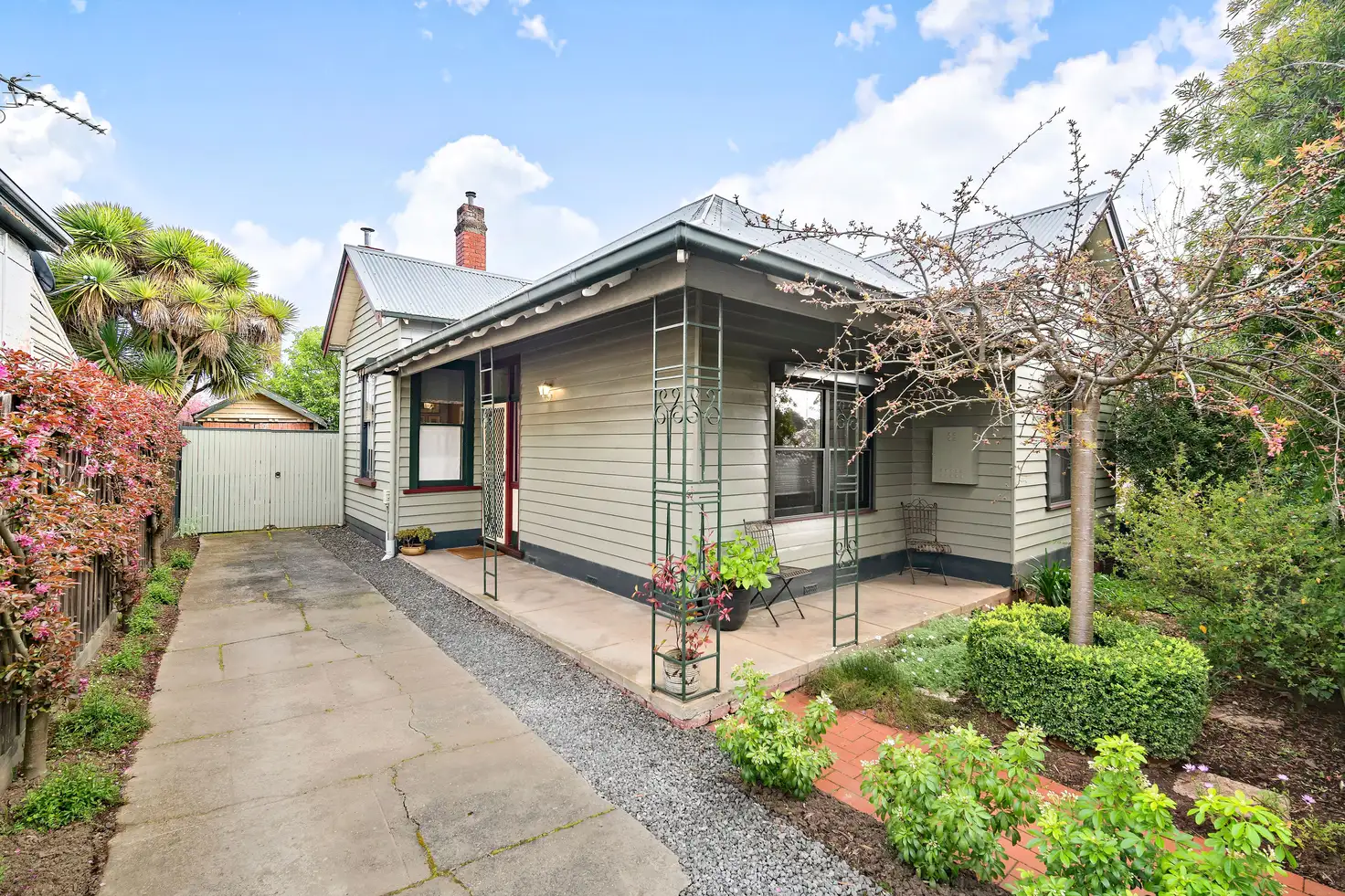 Main view of Homely house listing, 322 Barkly Street, Golden Point VIC 3350