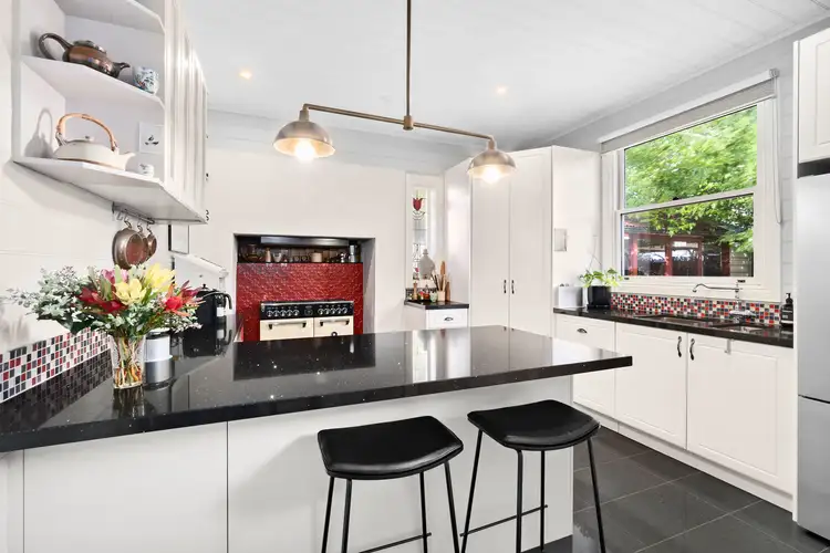 Third view of Homely house listing, 322 Barkly Street, Golden Point VIC 3350