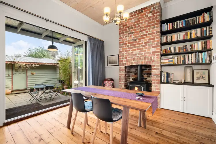 Fourth view of Homely house listing, 322 Barkly Street, Golden Point VIC 3350