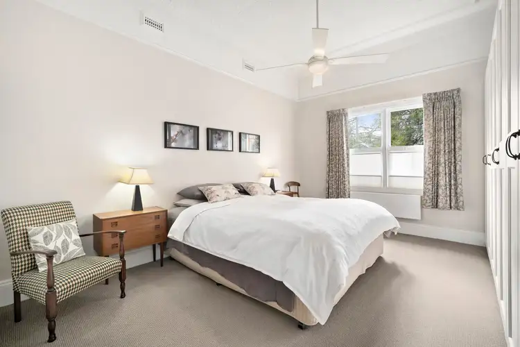 Fifth view of Homely house listing, 322 Barkly Street, Golden Point VIC 3350