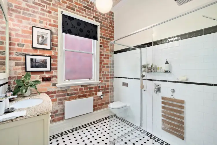 Sixth view of Homely house listing, 322 Barkly Street, Golden Point VIC 3350