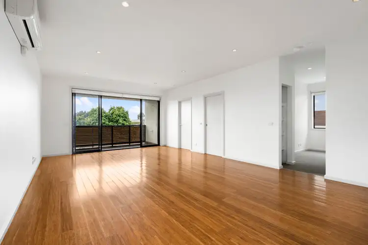 Second view of Homely house listing, 107/62 Mernda Village Drive, Mernda VIC 3754