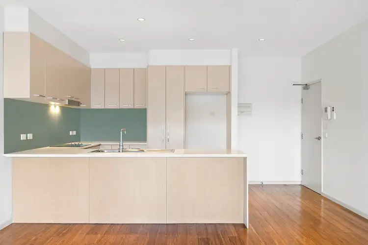 Third view of Homely house listing, 107/62 Mernda Village Drive, Mernda VIC 3754
